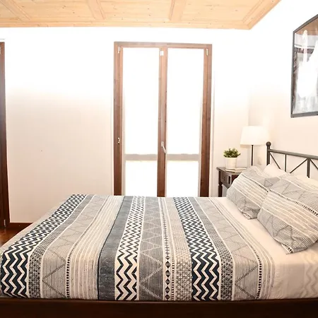Apartment Appartamenti Casa Lory