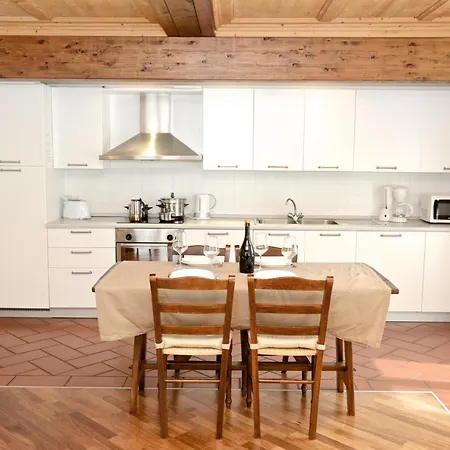 Appartamenti Casa Lory