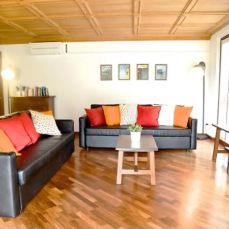 Apartment Appartamenti Casa Lory Bellagio