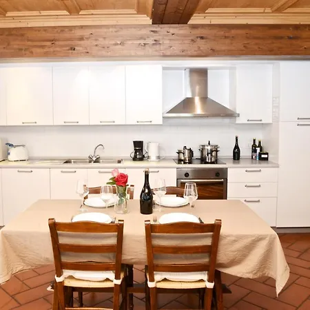 Appartamenti Casa Lory * Bellagio