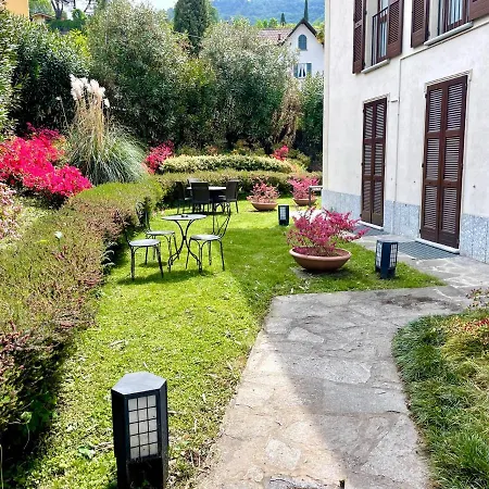 Appartamenti Casa Lory Apartment Bellagio
