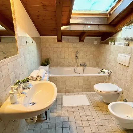 Apartment Appartamenti Casa Lory