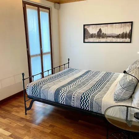 Apartment Appartamenti Casa Lory