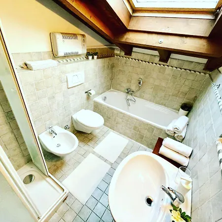 Apartment Appartamenti Casa Lory *