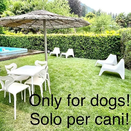 Appartamenti Casa Lory Apartment