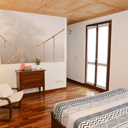 Appartamenti Casa Lory