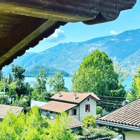 Appartamenti Casa Lory Apartment Bellagio