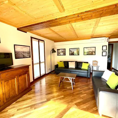 Appartamenti Casa Lory
