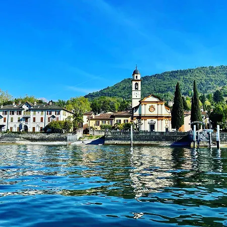 Appartamenti Casa Lory Apartment Bellagio