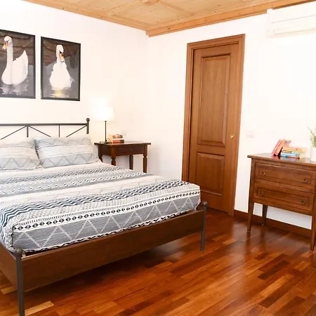 Apartament Appartamenti Casa Lory *