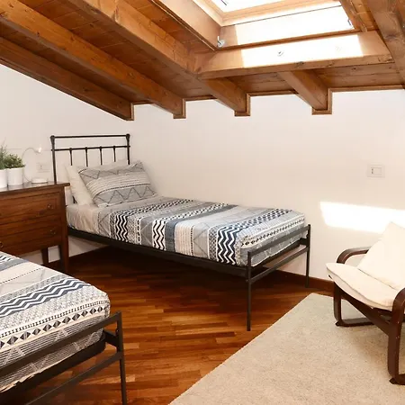 Appartamenti Casa Lory *