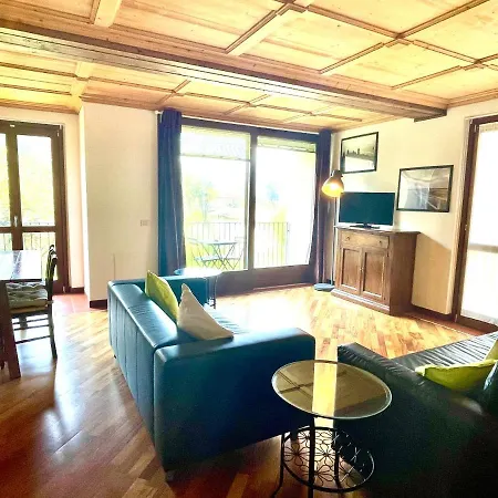 Appartamenti Casa Lory Apartament Bellagio