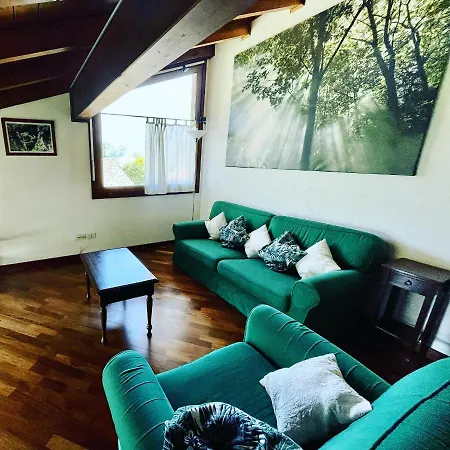 Appartamenti Casa Lory *