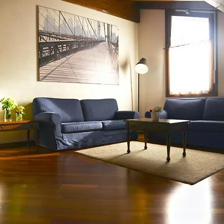 Apartament Appartamenti Casa Lory