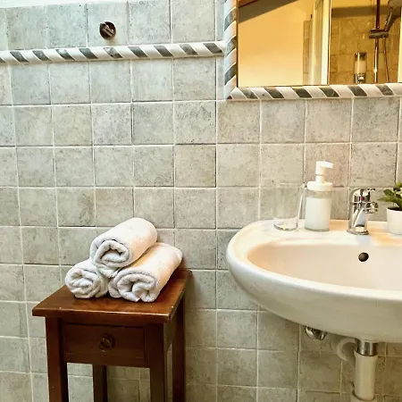 Apartament Appartamenti Casa Lory *