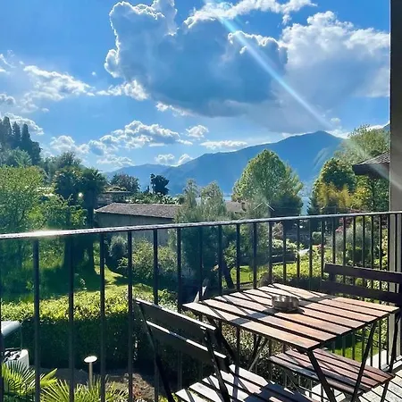 Apartament Appartamenti Casa Lory *