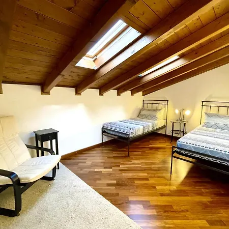 Appartamenti Casa Lory * Bellagio