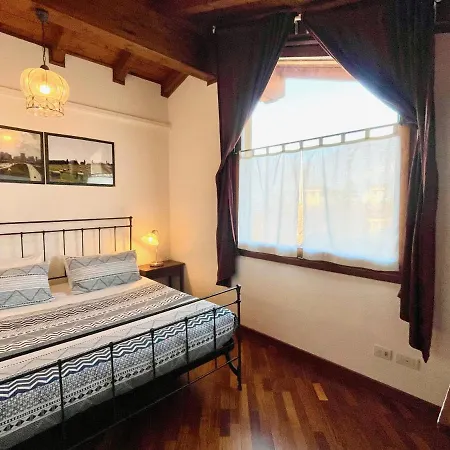 Apartament Appartamenti Casa Lory